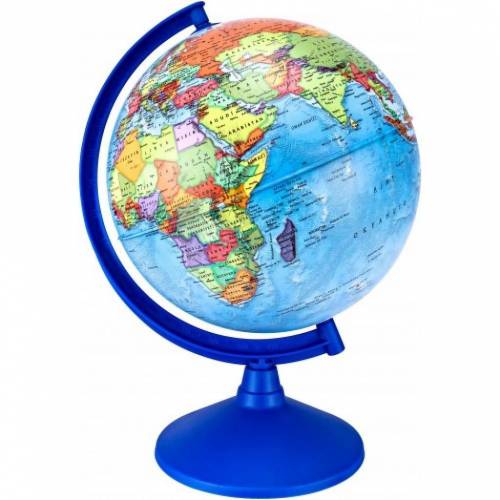 Dünya Küre 30 cm