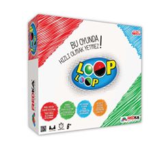 Redka Loop Loop
