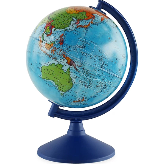 Dünya Küre 20 cm